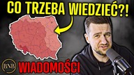 Wysłano Pilny Alert ws.  Polski: Dziwne Anomalie [ CO TRZEBA WIEDZIEĆ ]