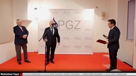 IX edycja konkursu Pracodawca godny zaufania - Wręczenie nagród|| NCzas TV / Wolność24.pl