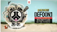 Wildstylez - No Time To Waste (2010)