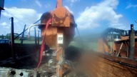 Ursus C 360 remont - elektryka i ...  takie tam