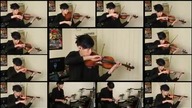 Jednoosobowa orkiestra skyrim theme