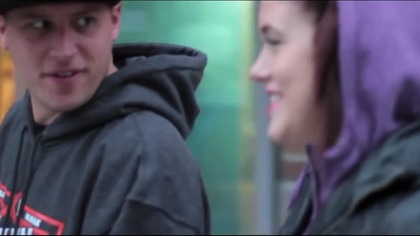 Snak The Ripper & Jaclyn Gee - Over You
