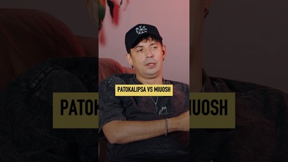 Jak do tego doszło nie wiem #bitwaopołudnie #oxon #diss #patokalipsa