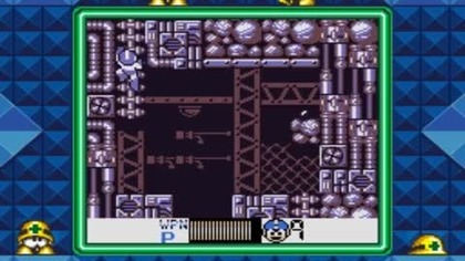 Mega Man World V - przewodnik po grze