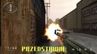 Przejdźmy Razem! Patriots: A Nation Under Fire #1 Misja #1