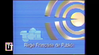 S1 EP1 - Évolution des jingles pubs de TF1 (1975 - 2023)