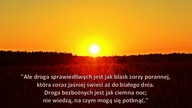 świadectwo Kazik