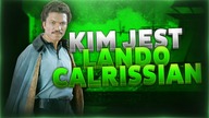 Kim Jest...  Lando Calrissian |Gwiezdne Wojny|