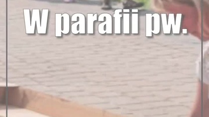 Świdnik: Pomóż stworzyć kwietny dywan