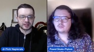 Liberalnie o polityce 2 Świętej pamięci Jerzy Urban Paweł Skała-Piękoś Piotr Napierała
