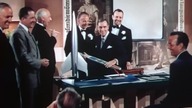 KLASYKA SF.  - Kierunek Księżyc.  (1950) lektor