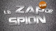 Le Zap de Spi0n n&deg;249