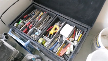 Sezon 1 , cz 9   Kawalerka w bloku ,wieżowcu 11 piętrowym 31m2   Season 1 , Part 9 Studio in block