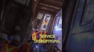 Did you know NYCs subway system had deadly derailments? #nycsubway