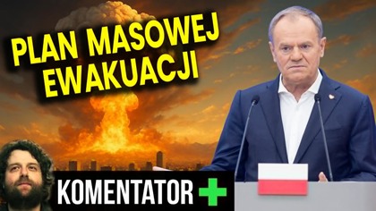 Plan Masowej Ewakuacji Polaków Ujawniony! - Analiza Ator