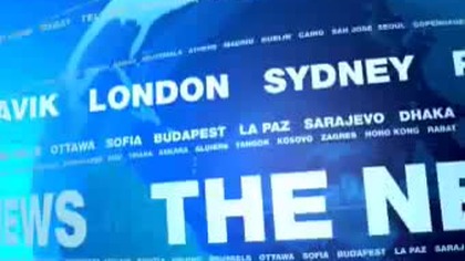 FRANCE 24 PRESENTATION
