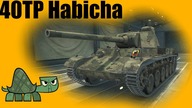 Co zrobić aby 40TP był mobilny ?