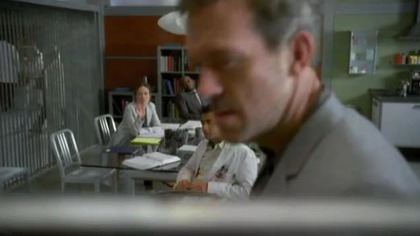 House M. D. S05E18 Here Kitty