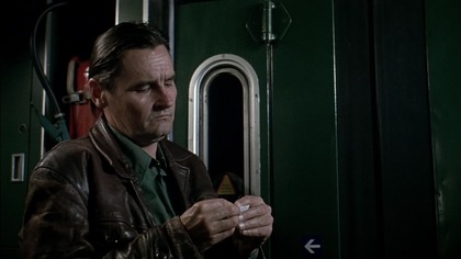 Mężczyzna po utracie pamięci zaczyna na nowo swoje życie.