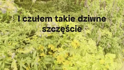 Wracaj do domu! chwila którą pamięta każdy
