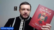 HABSBURGOWIE wg Martyna Rady RECENZJA KSIĄŻKI dr Piotr Napierała