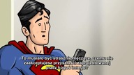 Super Caf&eacute;: "BatPhone" (PL Napisy)
