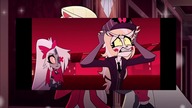 Hazbin hotel Diaboliczny Daniel Zło-Czyńca Polish Fandub