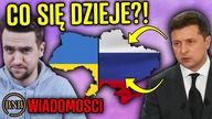 Rosja WYGRAŁA! Zelensky Chce ODDAĆ Część Ukrainy