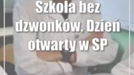Szkoła bez dzwonków.  Dzień otwarty w SP nr 3 w Lublinie