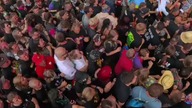 Woodstooooock!!!  Jakie to było piękne 