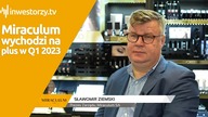Miraculum SA, Sławomir Ziemski  Prezes Zarządu, #449 PREZENTACJE WYNIKÓW