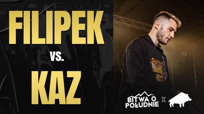  Zamów merch BOP: https://unmuted.store/sklep/atrybut/kolekcja/bop/
________________________________
 https://instagram.com/bitwaopoludnie  
 http://tiktok.com/bopfreestyle
 http://x.com/bitwaopoludnie 
________________________________
#bitwaopoludnie #dzikenergy #bop #freestyle Bitwa o Południe 2022 by Dzik Energy