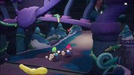 Mario & Luigi Brothership - przewodnik po grze (Switch) część 3 HD