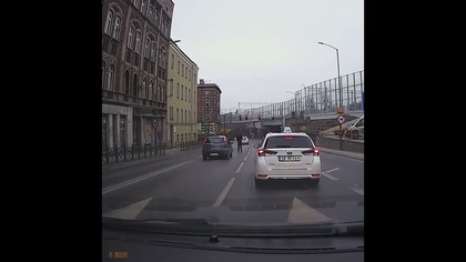 W Bytomiu mamy już Amerykę.