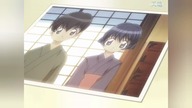 Ai Yori Aoshi odc. 1 Przeznaczenie