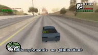 MTA gta san andreas