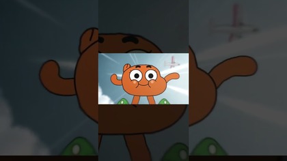 Darwin dark side, he join to cult! 