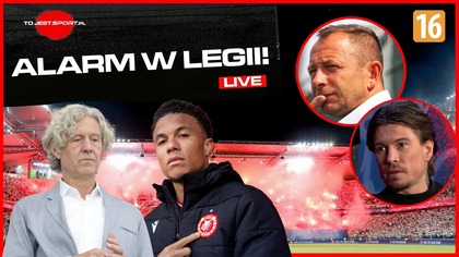 Transfer Kapuadiego do Widzewa uratuje Legię? Klubu nie stać na wypłacanie pensji