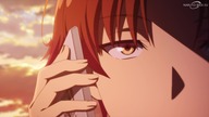 Classroom of the Elite S3 - 03 [RUSUB]