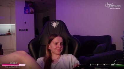 Zapis Streama