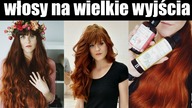 Idealne włosy na wielkie wyjście? | WWWLOSY.PL