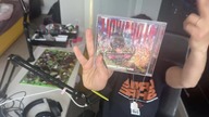 half living things - alpha wolf - recenzja