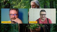 [PP6] Uzdrowiciele.  Szamani, szeptuchy, wróżki cz.  6 - Michał Reisner i Tomasz J.  Kosiński