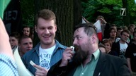 Rząd do dymisji! Kraków