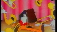Terrytoons: Antoś Jedna Nutka (1947)