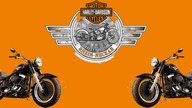 Problem przed którym stoi Harley Davidson