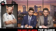 TVP PRZYŁAPANE NA KŁAMSTWIE!