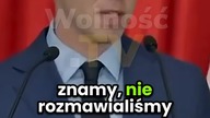 MAGYAR OSTRO DO ZEŁEŃSKIEGO!
