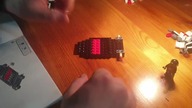 lego Countach lambo