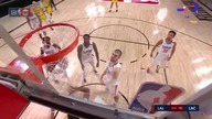 Canal+ Sport - Początek pomeczowego studia NBA (31 lipca 2020) (powtórka)